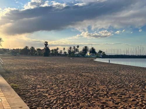 Luxury flat Mar de Cristal