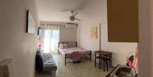 Cosy Central studio with easy parking