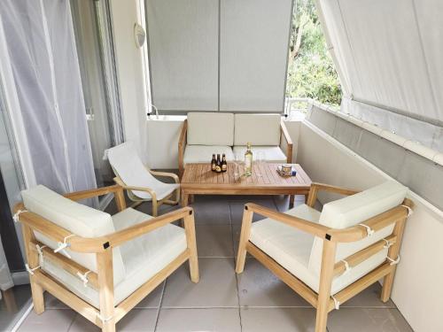 Photo de la galerie de l'établissement Nice Riquier 8, à Nice