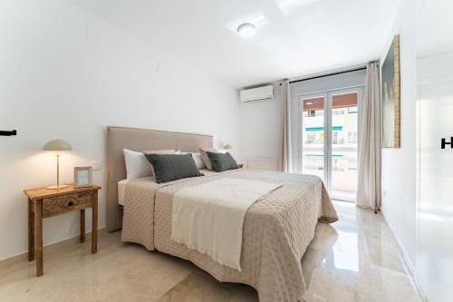 CT 393 - Faro's Soulrise Rooftop - Marbella Beach