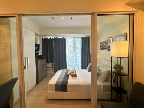 Gallery image of 1BR Condotel in Azure Urban Resort Near NAIA #BH1 in Manila