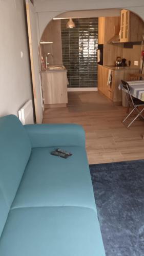 Photo de la galerie de l'établissement Charming apartment in Breil sur Roya, à Sèvres