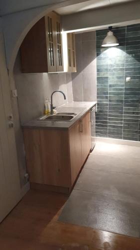 Photo de la galerie de l'établissement Charming apartment in Breil sur Roya, à Sèvres