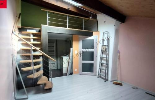 Photo de la galerie de l'établissement Charming apartment in Breil sur Roya, à Sèvres