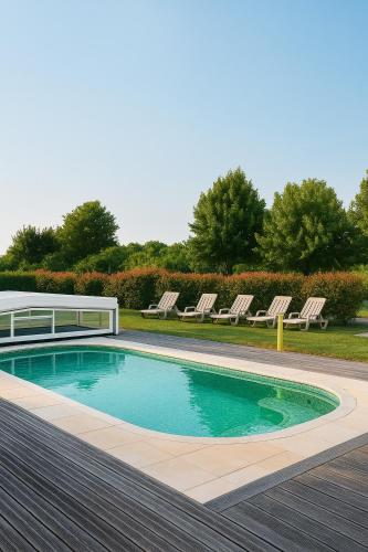 Hôtel ibis Styles Montargis Arboria