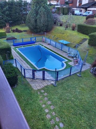 Photo de la galerie de l'établissement studio au pied des pistes 4 personnes, à Morzine