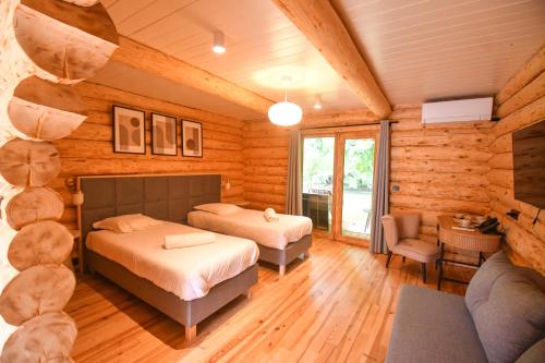 Logis Hôtel-Restaurant Domaine de Montecristo