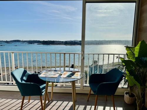 Appartement 2 Pers. à 50m Plages avec WIFI et Parking - FR-1-368-275