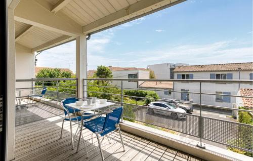 Appartement Proche Plage