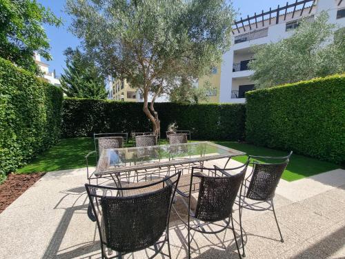 Cabanas de Tavira O Pomar Gorgeous 3 times en-suite Townhouse