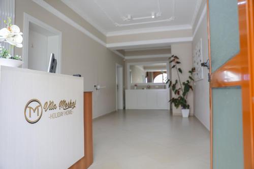 Fotografie z fotogalerie ubytování Hotel Merkaj v destinaci Berat