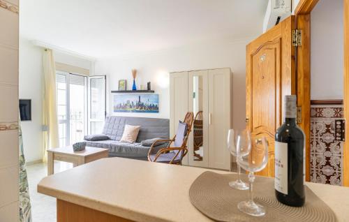1 Bedroom Nice Apartment In Nerja
