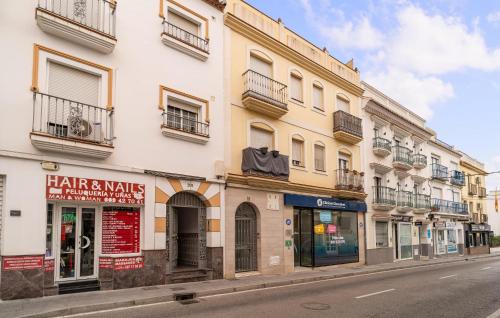 1 Bedroom Nice Apartment In Nerja