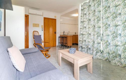 1 Bedroom Nice Apartment In Nerja
