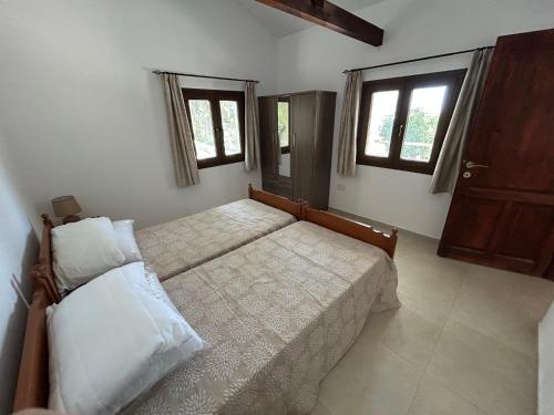 Foto Monolithos Cottage 2