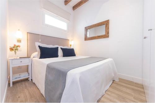 dPLACE To Be - Luxury apartments in Barrio de Salamanca photo 58