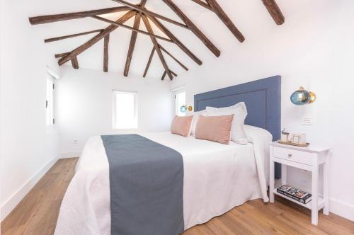 dPLACE To Be - Luxury apartments in Barrio de Salamanca photo 59