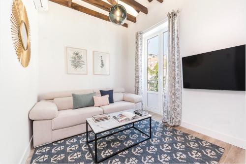 dPLACE To Be - Luxury apartments in Barrio de Salamanca photo 56