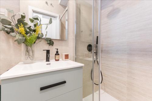 dPLACE To Be - Luxury apartments in Barrio de Salamanca photo 55