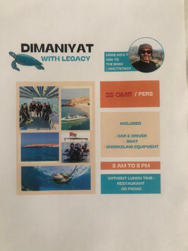 Fotografie z fotogalerie ubytování Legacy Hostel v destinaci Muscat