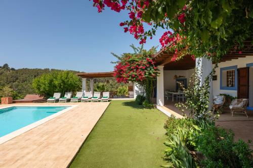 Villa Can Torres photo 3