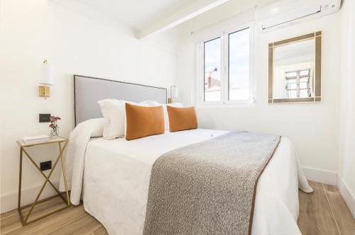 dPLACE To Be - Luxury apartments in Barrio de Salamanca photo 105