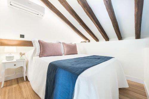 dPLACE To Be - Luxury apartments in Barrio de Salamanca photo 106