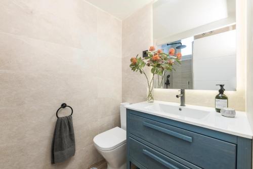 dPLACE To Be - Luxury apartments in Barrio de Salamanca photo 107