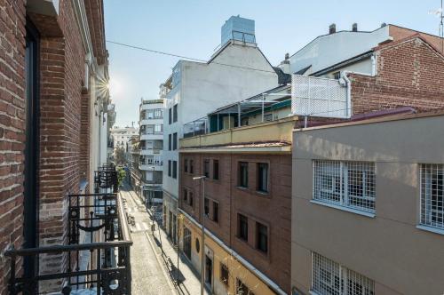 dPLACE To Be - Luxury apartments in Barrio de Salamanca photo 109