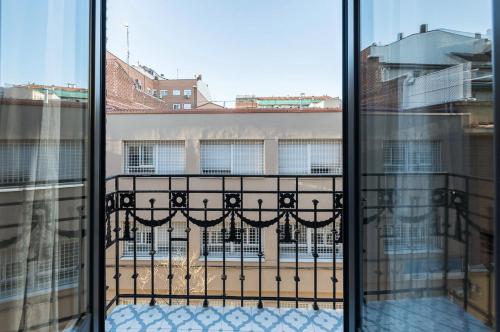 dPLACE To Be - Luxury apartments in Barrio de Salamanca photo 108