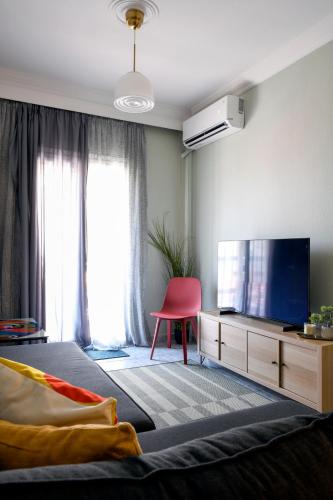 Your Happy Place - flat in SKG