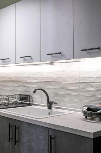 Your Happy Place - flat in SKG
