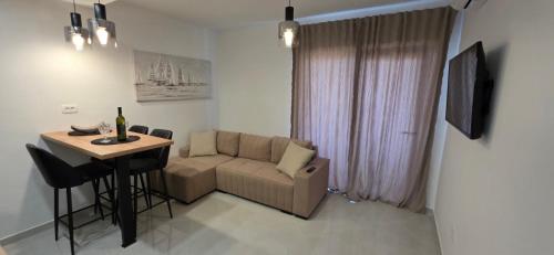 Novouređeni apartman Marko, Kampor - Rab