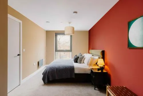 Charles Hope Birmingham Westside photo 5