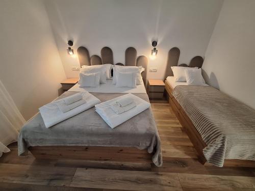 Novouređeni apartman Marko, Kampor - Rab