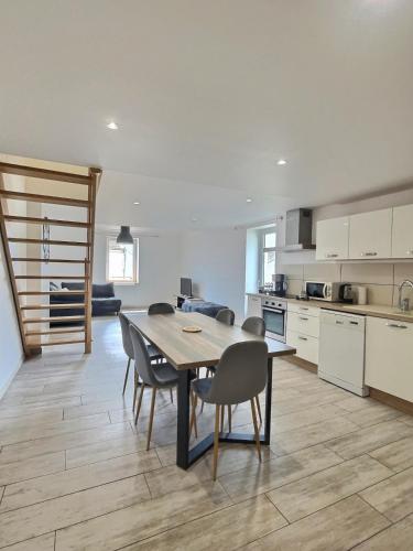 L'Entre Deux Miss K Conciergerie