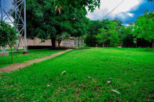 Gallery image of Retreat Training Centre Limited in Jos