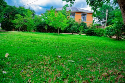 Gallery image of Retreat Training Centre Limited in Jos
