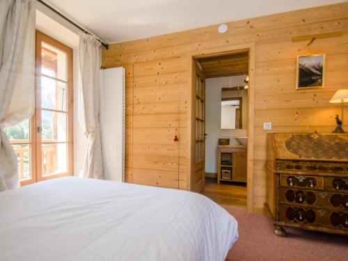 Appartement spacieux à Chamonix, 3 chambres, WiFi