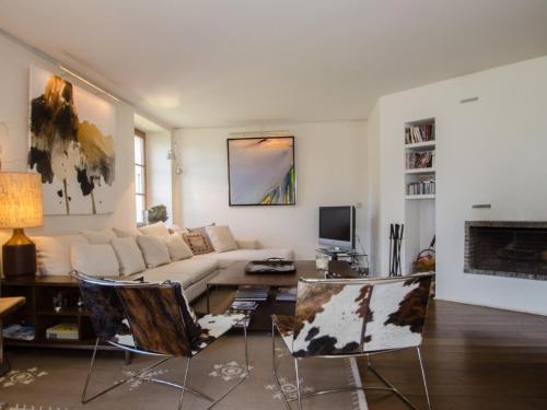Appartement spacieux à Chamonix, 3 chambres, WiFi