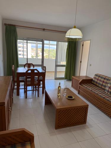 Praia do Vau-Apartamentos Mar Azul