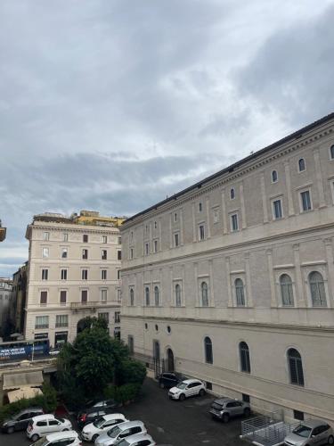 Casa Vannozza De' Cattanei
