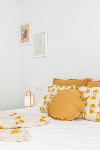 Milenial Immo GC - Garden apartment near the beach