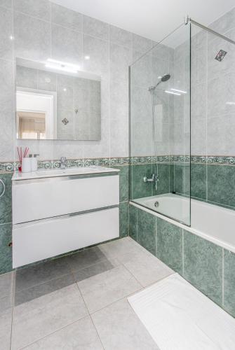 Milenial Immo GC - Garden apartment near the beach