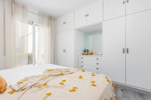 Milenial Immo GC - Garden apartment near the beach