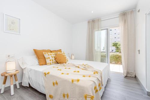 Milenial Immo GC - Garden apartment near the beach