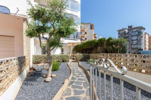 Milenial Immo GC - Garden apartment near the beach