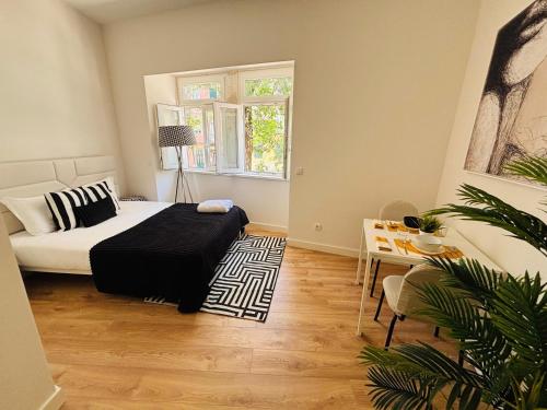 The Luciano House - Confortable & Central Apartments