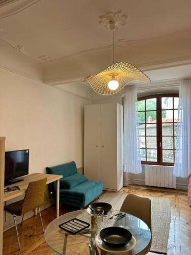 Velhac domus - maison du velay