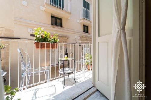 Foto Gli Archi di Aretusa - Design Apartment in the heart of Ortigia